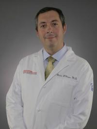 Brian Peter Marr, MD Profile Headshot